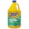 Zep ACIDIC TOILET BOWL CLEANER, GL, 4PK R43710 - alternate 1